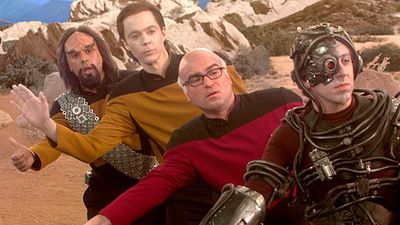 Reconoce que eres friki y... ¡Celébralo con TNT! noticias imagen