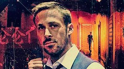 'Only God Forgives': Kristin Scott Thomas protagoniza el nuevo clip noticias imagen