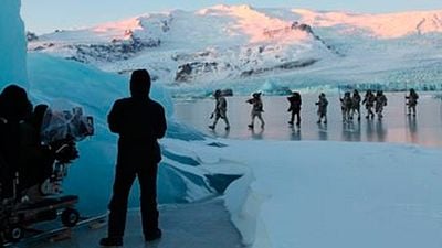 El equipo de 'Juego de Tronos' volverá a Islandia para el rodaje de su cuarta temporada noticias imagen