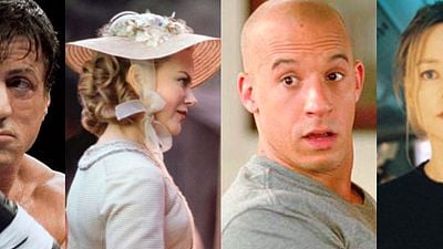 Las películas del fin de semana (24/5/2013) noticias imagen