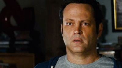 'Delivery Man': primer avance de la comedia de Vince Vaughn