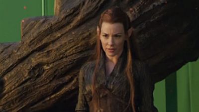 'El Hobbit: La desolación de Smaug': Evangeline Lilly habla sobre su personaje noticias imagen