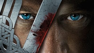 TNT España estrenará 'Vikingos' el próximo 12 de junio noticias imagen