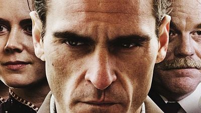 ¡Regalamos 5 Blu-Rays de 'THE MASTER'! noticias imagen