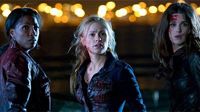 La sexta temporada de 'True Blood' se estrenará en Canal+ España sólo un día después que en HBO noticias imagen