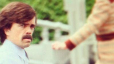 'X-Men: Días del futuro pasado': Imágenes de Peter Dinklage como, ¿Bolivar Trask? noticias imagen