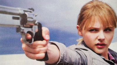 'Kick-Ass 2': ¡Nuevos detalles e imágenes exclusivas con Chloë Moretz y Aaron Taylor-Johnson!  noticias imagen