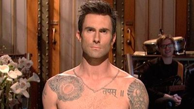 '50 sombras de Grey': ¿Podría ser el cantante Adam Levine Christian?