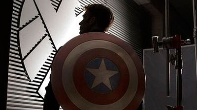 'Capitán América 2': ¡Todo lo que sabemos de la película en 16 puntos! noticias imagen