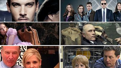 ¿Qué series se estrenarán en la próxima temporada? noticias imagen