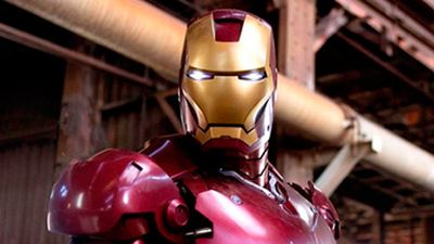 'Iron Man 3' ya es la quinta película más taquillera de la historia