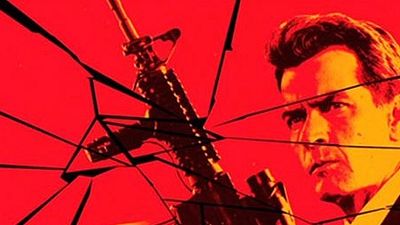 Charlie Sheen es Carlos Estévez en 'Machete Kills' noticias imagen