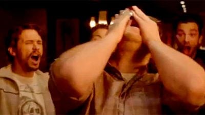 'Juerga hasta el fin': ¡Nuevo 'red-band' tráiler con Emma Watson machacando a Seth Rogen! noticias imagen