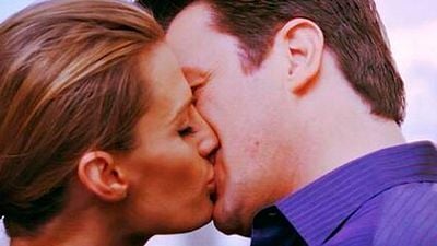 'Castle': ¿Aceptará Beckett casarse con Rick en sexta temporada? noticias imagen