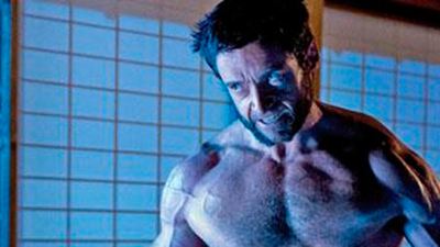 'Los Vengadores 2': ¡Hugh Jackman quiere salir como Lobezno!