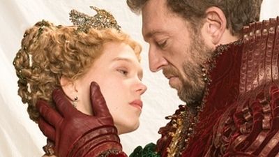 Léa Seydoux y Vincent Cassel serán 'La bella y la bestia'  noticias imagen