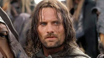 'El Hobbit': Viggo Mortensen rechazó volver a ser Aragorn