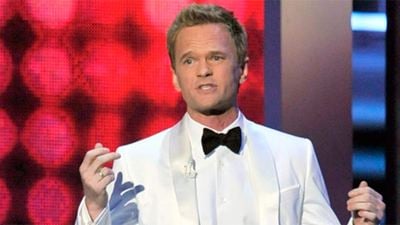 Neil Patrick Harris presentará los Emmy 2013