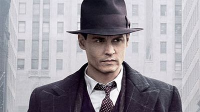 'Black Mass' se complica: Johnny Depp no lo ve claro noticias imagen