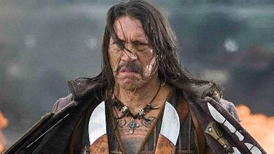 'Machete Kills': primer tráiler presentado por Robert Rodriguez y Danny Trejo  noticias imagen
