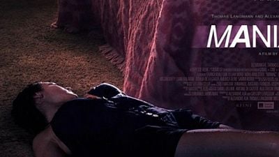 'Maniac': nuevo póster con Elijah Wood asesino noticias imagen