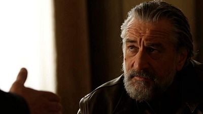 'Malavita': fotos ¡con Robert De Niro y Michelle Pfeiffer! noticias imagen