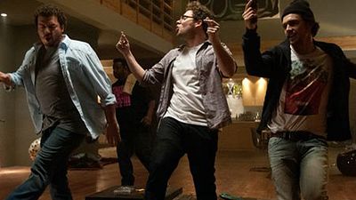 'Juerga hasta el fin': ¡Nuevo tráiler con divertidas e impactantes imágenes! noticias imagen