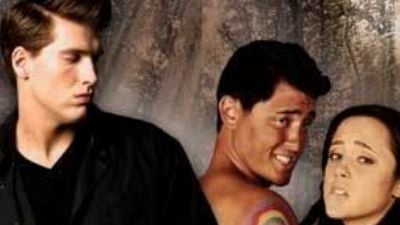 ¡¡Demandan por $500 millones a 'La saga Crepúsculo'!! noticias imagen