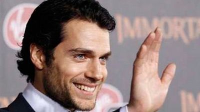 '50 sombras de Grey': Henry Cavill, ¿demasiado ocupado para ser Christian? noticias imagen