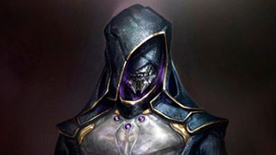 'Los Vengadores 2': ¿Será El Otro el villano de la película de Joss Whedon? noticias imagen