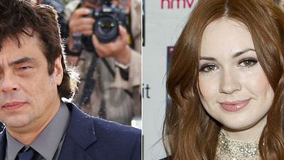 Benicio Del Toro se incorpora a 'Guardianes de la galaxia' noticias imagen