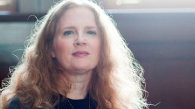 La autora de 'Los juegos del hambre' prepara nueva saga noticias imagen