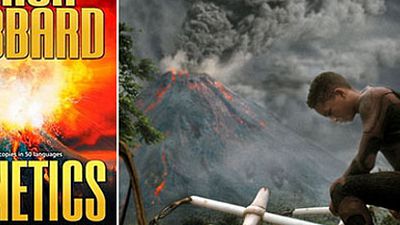 'After Earth': ¿es la película de Will Smith un panfleto de la cienciología? noticias imagen