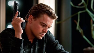 'The Secret Service': Leonardo DiCaprio podía unirse a Colin Firth