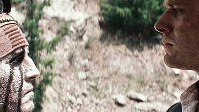 'El llanero solitario': Armie Hammer se juega el tipo en este vídeo del rodaje noticias imagen