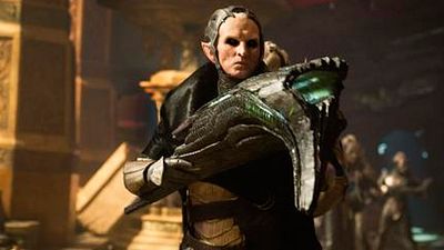 'Thor 2': ¡Nuevas imágenes con Chris Hemsworth y Malekith! noticias imagen