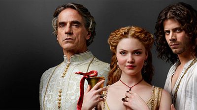 La tercera temporada de 'Los Borgia' pondrá punto final a la serie tras ser cancelada en Showtime noticias imagen