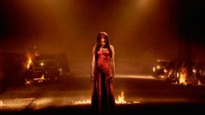 'Carrie': otro póster más protagonizado por Chloë Moretz