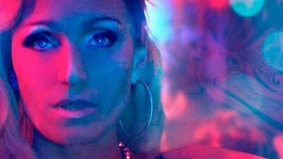 'Only God Forgives': nuevo póster con Kristin Scott Thomas noticias imagen