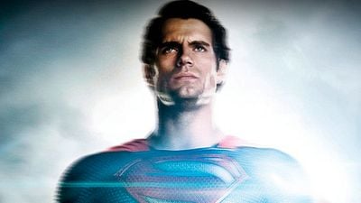 'El Hombre de Acero': Henry Cavill protagonista del nuevo spot de televisión  noticias imagen