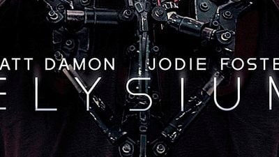 'Elysium': nueva imagen de Sharlto Copley noticias imagen