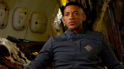 'After Earth': Will Smith bromea sobre la mala acogida de la película