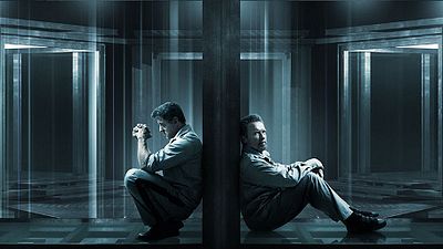 'The Escape Plan': Stallone y Schwarzenegger, codo con codo en el primer póster noticias imagen