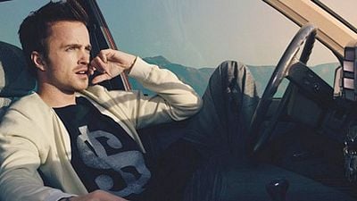 'Need For Speed': derroche de velocidad en el primer vídeo del rodaje noticias imagen