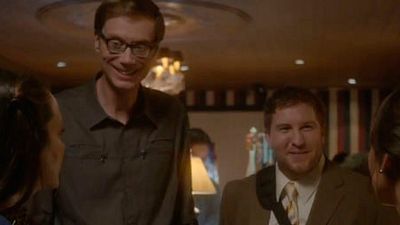 'Hello Ladies': primer 'teaser' tráiler de la comedia del creador de 'The Office' para HBO noticias imagen