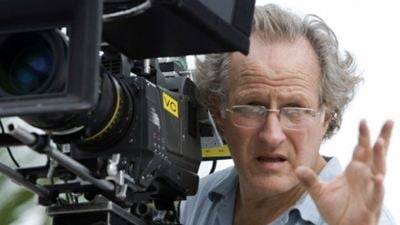 Michael Mann empieza a rodar su nueva película