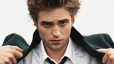 Robert Pattinson, embajador de la casa Dior