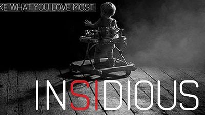 'Insidious 2': ¡Nuevo cartel de la película con mensaje amenazador!  noticias imagen