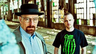 'Breaking Bad': ¡Nuevos detalles sobre la recta final de la quinta temporada!