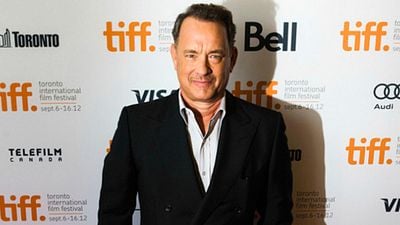 'A Hologram For The King' será la nueva película de Tom Hanks noticias imagen